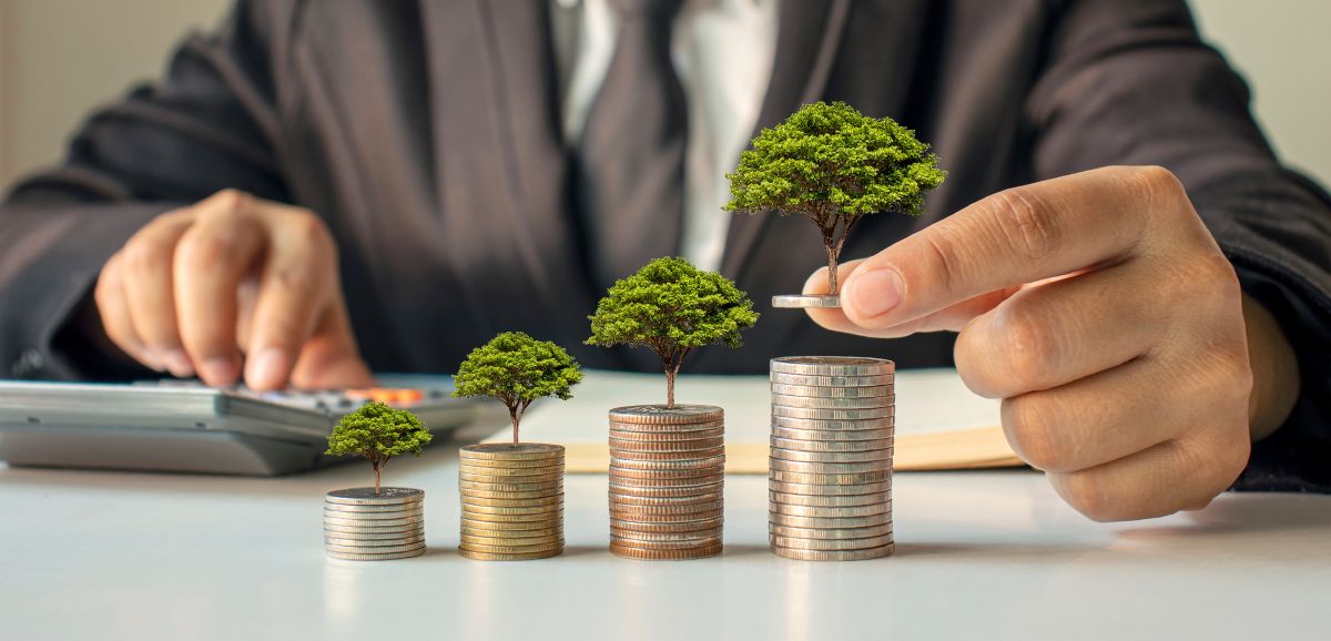 Lưu ý khi đầu tư bằng tiền nhàn rỗi