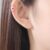 Nốt ruồi ở vành tai trái, phải điềm may mắn hay xui rủi?
