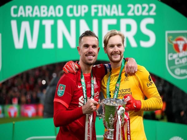 Ý nghĩa của Carabao Cup với các CLB Anh