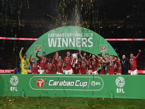 Vô địch Carabao Cup được gì? Giá trị thực sự của danh hiệu
