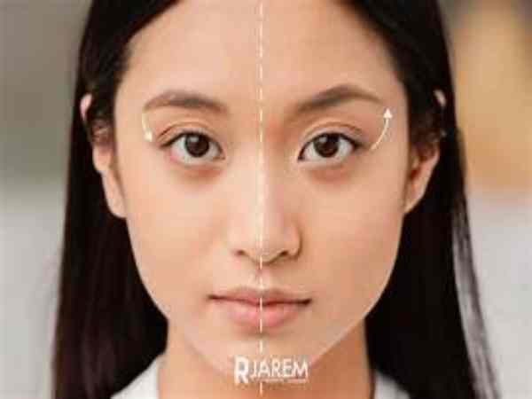 Vận mệnh nữ giới sở hữu tướng mắt lờ đờ Vận mệnh nữ giới sở hữu tướng mắt lờ đờ