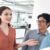 Bói nốt ruồi ở đuôi lông mày trái, phải nữ nói lên điều gì
