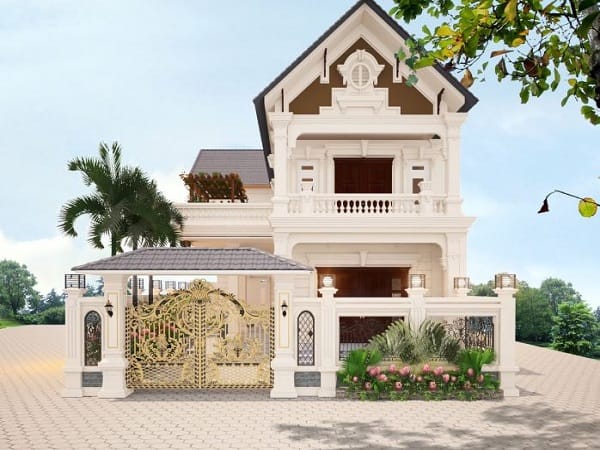 Đặc điểm của nhà hướng Bắc trong phong thủy