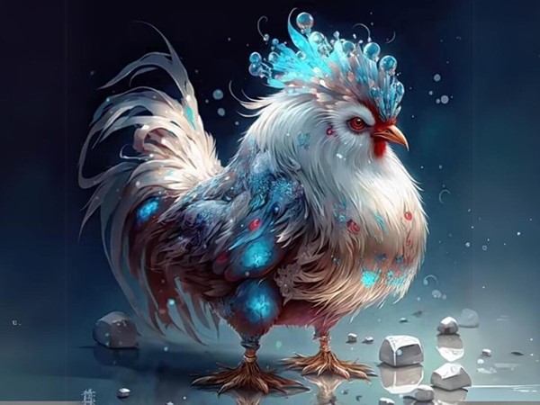 Gia tăng tài khí với số đổi vận tuổi Quý Dậu 23/11/2025