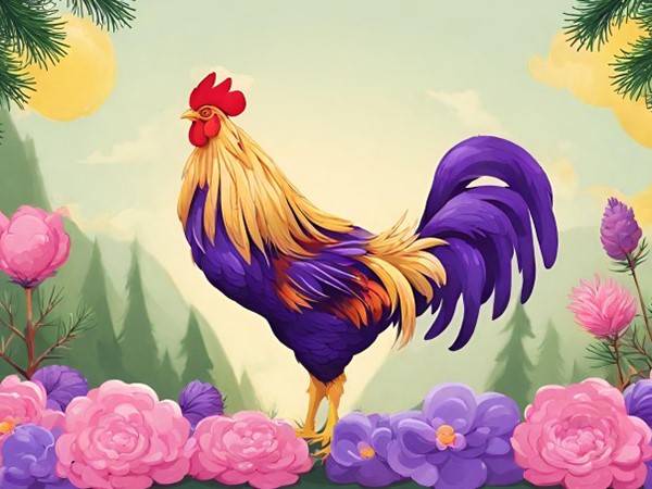 Gia tăng tài khí với số đổi vận tuổi Quý Dậu 23/11/2025