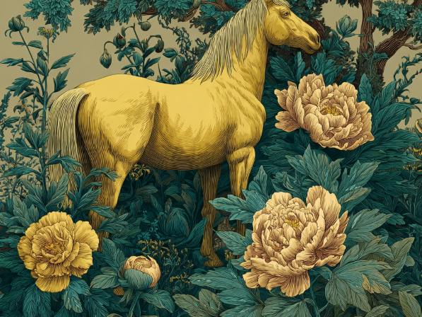 Tổng quan tử vi trọn đời tuổi Bính Ngọ