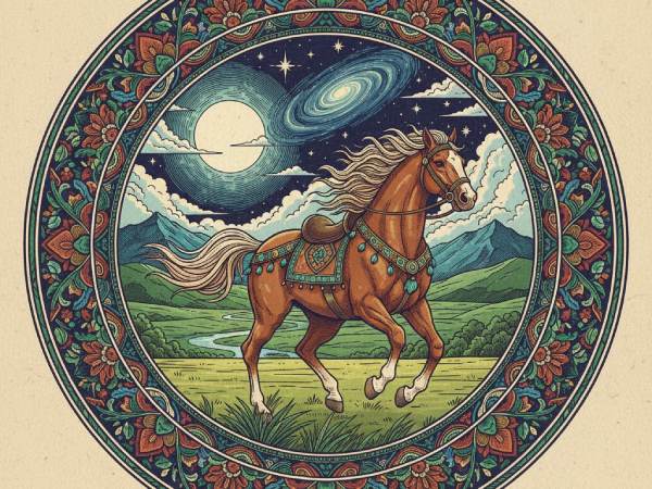 Con số lộc phát tuổi Ngọ ngày 29/11/2025 phát lộc