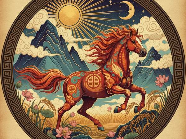 Con số lộc phát tuổi Ngọ ngày 29/11/2025 phát lộc