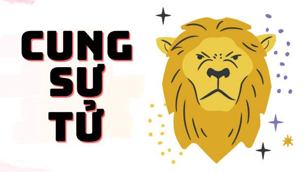 Vận trình tử vi cung Sư Tử 22/11/2025 tốt hay xấu?