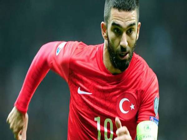 Arda Turan