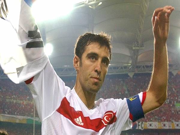 Khám phá các cầu thủ Thổ Nhĩ Kỳ nổi tiếng nhất lịch sử