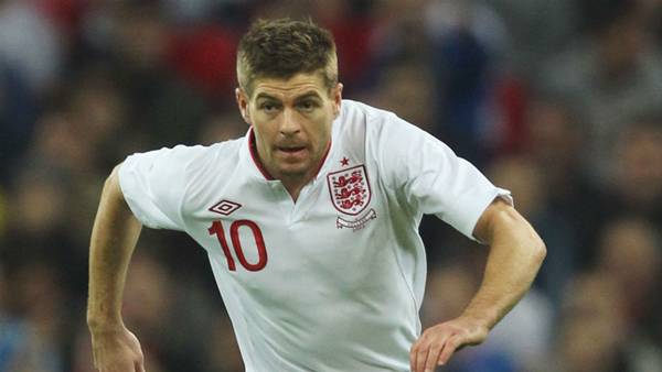 Cầu thủ Anh nổi tiếng