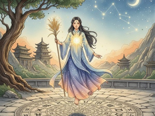 Tử vi cung Xử Nữ hôm nay 24/12/2025 may mắn tài lộc Tử vi cung Xử Nữ hôm nay 24/12/2025 may mắn tài lộc