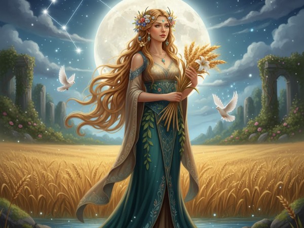 Tử vi cung Xử Nữ hôm nay 24/12/2025 may mắn tài lộc