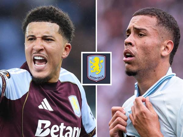 Sự khác biệt giữa Jadon Sancho với Brennan Johnson