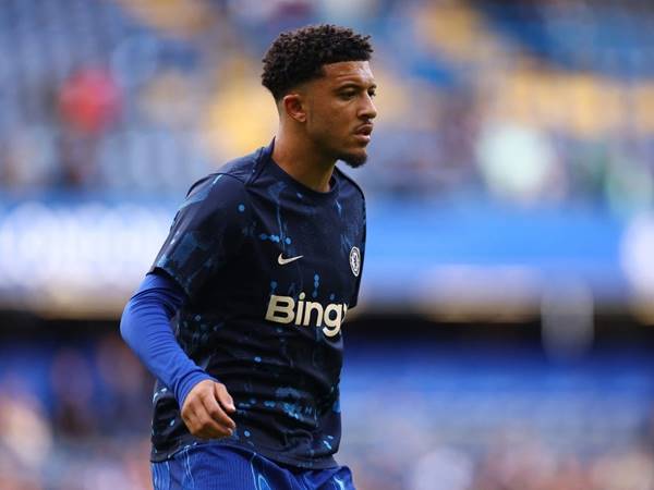 Tin Crystal Palace: Chốt người thay thế vị trí của Eberechi Eze