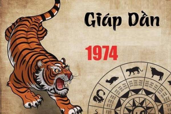 Đôi nét về vận trình tử vi tuổi Giáp Dần 25/12/2025