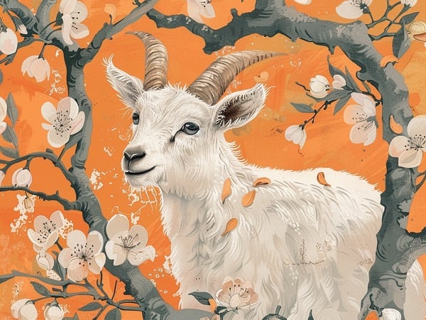 Tài lộc thăng hoa với số vàng tuổi Ất Mùi ngày 24/12/2025