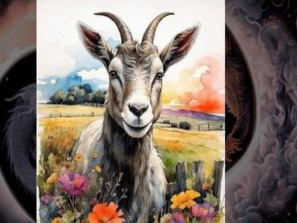 Con số may mắn tuổi quý mùi ngày 10/1/2026 theo giấc mơ