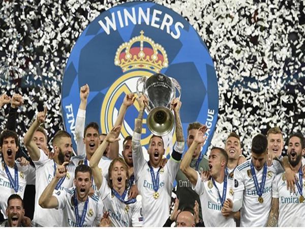 Những đội bóng vô địch La Liga nhiều nhất