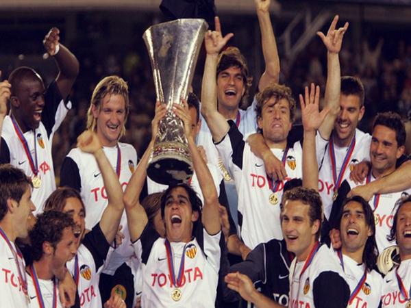 Tầm ảnh hưởng của các đội bóng vô địch La Liga