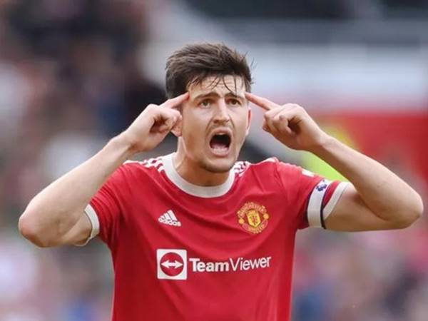 Tầm quan trọng của Harry Maguire đối với MU