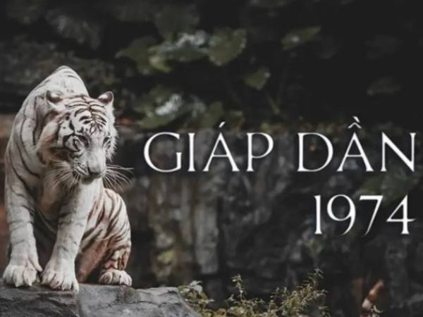 Vận trình tử vi tuổi Giáp Dần ngày 4/3 hên hay xui